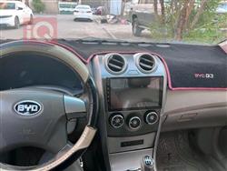 بي واي دي G3